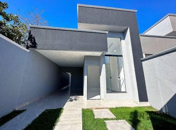 a1b91dbbfa479fc9b1994e47372cee9d52579b19 · Casa com 3 dormitórios à venda, 117 m² por R$ 490.000,00 - Setor Serra Dourada - Aparecida de Goiâni