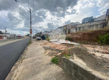 Foto 01 · Terreno comercial para Venda no Jardim Novo Campos Elíseos em Campinas - Façanha imóveis