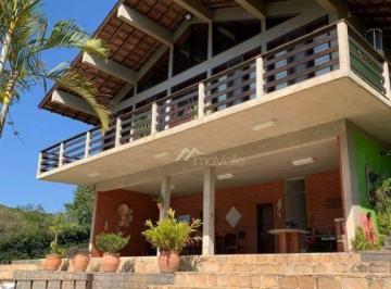 954a2fc1c3c5f427e8e53d512d98b7fefe06336e · Chácara com 3 dormitórios à venda, 2500 m² por R$ 1.200.000,00 - Condomínio Lagoinha - Jacareí/SP