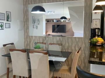 Casa · 69m² · 2 Quartos · 2 Vagas · Sobrado em condomínio com 2 suítes no Tucuruvi