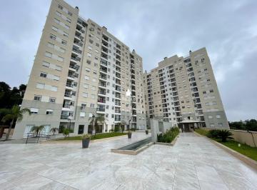 Apartamento · 72m² · 3 Quartos · 2 Vagas · Apartamento à venda no bairro Santa Catarina - Caxias do Sul/RS
