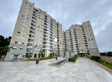 Apartamento · 72m² · 3 Quartos · 2 Vagas · Apartamento à venda no bairro Santa Catarina - Caxias do Sul/RS