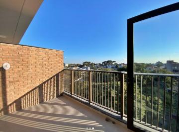 Terraço Cobertura (Modelo) · Cobertura Duplex à Venda 4 Suítes 4 Vagas Nova e Pronta para Morar no Bigorrilho