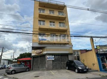 Comercial · 65m² · 5 Vagas · SALA COMERCIAL COM VARANDA NO 1º ANDAR