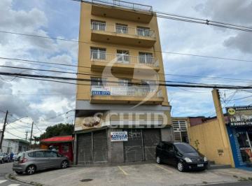Comercial · 65m² · 5 Vagas · SALA COMERCIAL COM VARANDA NO 1º ANDAR