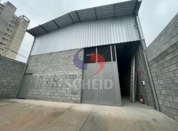 Comercial · 450m² · EXCELENTE GALPÃO