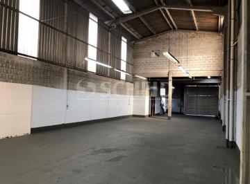 Comercial · 500m² · Galpão/Depósito/Armazém e 6 banheiros à Venda, 550 m² ORPUNIDADE  UNICA