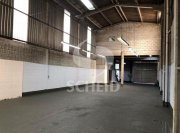 Comercial · 500m² · Galpão/Depósito/Armazém e 6 banheiros à Venda, 550 m² ORPUNIDADE  UNICA