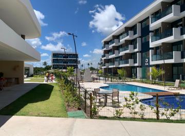 Apartamento de 1 quarto, Ipojuca · FLATS EM MURO ALTO REPASE - MAKIA BEACH EXPERIENCE