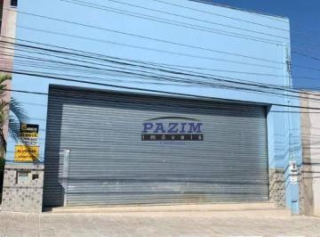 ada13606e8cd19a727bd129016b10b5c31c94f8d · Salão comercial para locação, 580 m² - Centro - Vinhedo/SP