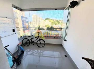 Apartamento · 75m² · 3 Quartos · 1 Vaga · Apartamento -  / Residencial / Rio Comprido