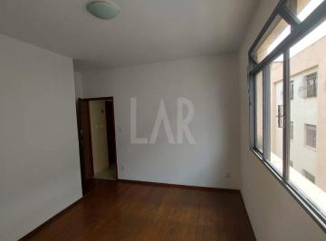 Apartamento · 92m² · 3 Quartos · 2 Vagas · Apartamento para aluguel, 3 quartos, 1 suíte, 2 vagas, Coração Eucarístico - Belo Horizonte/MG