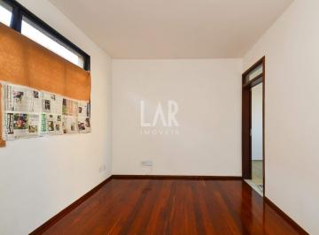 Apartamento · 92m² · 3 Quartos · 2 Vagas · Apartamento para aluguel, 3 quartos, 1 suíte, 2 vagas, Coração Eucarístico - Belo Horizonte/MG
