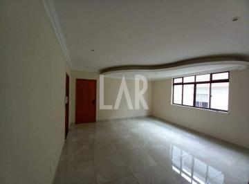 Apartamento · 162m² · 4 Quartos · 2 Vagas · Apartamento para aluguel, 4 quartos, 1 suíte, 2 vagas, Castelo - Belo Horizonte/MG