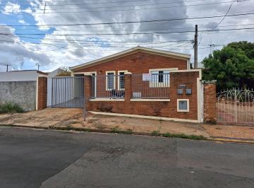 Casa de 5 quartos, Campinas · CASA (TRÊS CASAS NO TERRENO) 