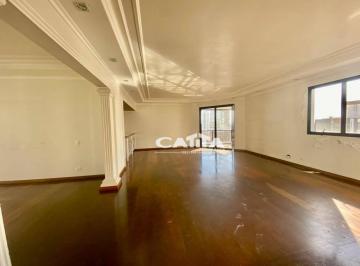 82ee82705c81746cc43315406196743cb7c4455c · Apartamento com 4 dormitórios para alugar, 346 m² por R$ 24.865,45/mês - Tatuapé - São Paulo/SP