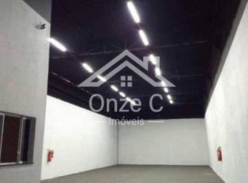 Foto 01 · Galpão de 450m² para venda - Taboão, Guarulhos/SP
