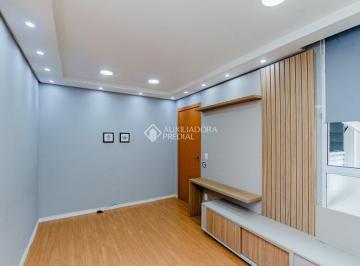 Apartamento · 42m² · 2 Quartos · 1 Vaga · Apartamento com 2 Dormitórios Morro santana