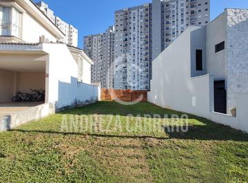 Terreno , Sorocaba · Terreno no Condomínio Ibiti Royal *250 metros*