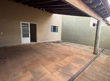 Foto 01 · Casa, Boa Vista, Uberaba, MG