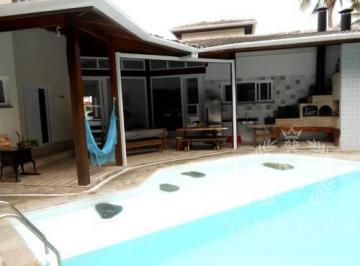 Imagem do Imóvel · CASA DE 4 DORMITÓRIOS ALTO PADRÃO A VENDA EM UBATUBA-SP / HORTO