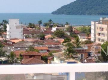 Imagem do Imóvel · COBERTURA DE 4 DORMITÓRIOS A VENDA EM UBATUBA SP / CENTRO