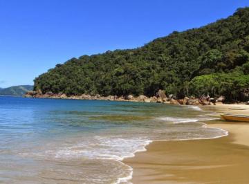 Imagem do Imóvel · CASA DE 4 DORMITÓRIOS A VENDA EM UBATUBA SP / TONINHAS