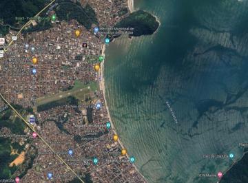 Imagem do Imóvel · TERRENO DE 1.145 M² A VENDA EM UBATUBA SP / CENTRO