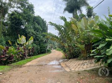 Imagem do Imóvel · TERRENO DE 1.000 M² A VENDA EM UBATUBA SP / ITAMAMBUCA