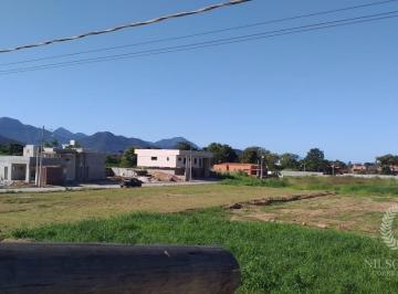 Imagem do Imóvel · TERRENO DE 500M² A VENDA EM UBATUBA / JARDIM CAROLINA