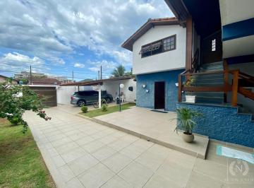 Imagem do Imóvel · CASA DE 4 DORMITORIOS A VENDA EM UBATUBA SP / ESTUFA II