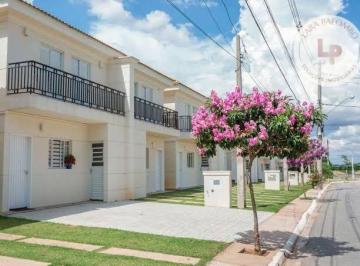 09b6b3f529b861b92d93014bc98880c605f19fe8 · Casa com 3 dormitórios à venda, 111 m² por R$ 835.000,00 - Residencial Thina - Jundiaí/SP