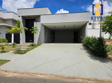 Foto 01 · Casa, Residencial Central Parque, Salto, SP
