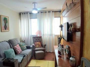 Apartamento · 74m² · 2 Quartos · 2 Vagas · Apto - Venda - Chácara Santo Antônio