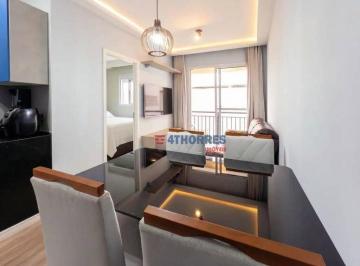 34ebba47b8ce06b4bc00ffa8214f8349b36f8a0c · Apartamento com 1 quarto à venda, 31 m² - Vila Sônia - São Paulo/SP