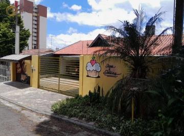 38602a927761c2cf7e9c9ba81356116de26bf41c · Casa à venda, 236 m² por R$ 1.200.000,00 - Boa Vista - Curitiba/PR