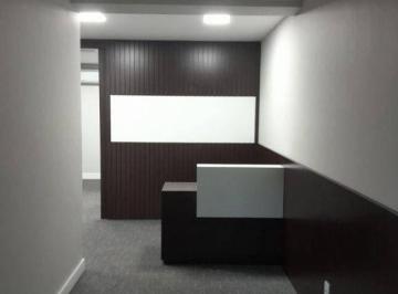 4411fe146ff4c67c84c3067edf22728b377d18cc · Sala para alugar, 137 m² por R$ 2,01/mês - Cabral - Curitiba/PR