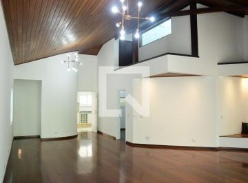 Casa · 340m² · 3 Quartos · 8 Vagas · Casa para Aluguel - Granja Viana II, 3 Quartos, 340 m² - Cotia