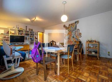 Casa · 188m² · 3 Quartos · 1 Vaga · Casa para Aluguel - Pinheiros, 3 Quartos,  188 m² - São Paulo