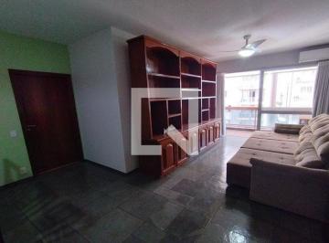 Apartamento · 140m² · 3 Quartos · 1 Vaga · Apartamento para Aluguel - Centro, 3 Quartos, 140 m² - Ribeirão Preto
