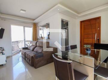 Apartamento · 54m² · 2 Quartos · 2 Vagas · Apartamento para Aluguel - Mooca, 2 Quartos,  54 m² - São Paulo