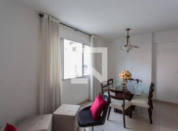Apartamento · 70m² · 3 Quartos · 2 Vagas · Apartamento para Aluguel - Boa Viagem, 3 Quartos,  70 m² - Belo Horizonte