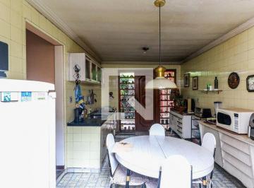 Casa · 197m² · 3 Quartos · 3 Vagas · Casa para Aluguel - Santo Amaro , 3 Quartos,  197 m² - São Paulo