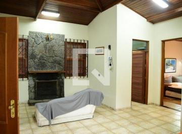 Casa · 347m² · 3 Quartos · 6 Vagas · Casa para Aluguel - Parque Mirante da Mata, 3 Quartos,  347 m² - Cotia