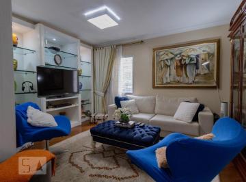 Apartamento · 100m² · 3 Quartos · 1 Vaga · Apartamento para Aluguel - Jardim Paulista, 3 Quartos,  100 m² - São Paulo