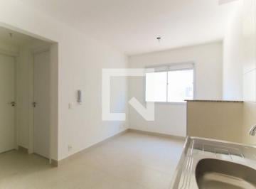 Apartamento · 33m² · 2 Quartos · Apartamento para Aluguel - Vila Nova Curuca, 2 Quartos,  33 m² - São Paulo
