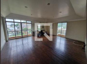 Apartamento · 245m² · 4 Quartos · 2 Vagas · Apartamento para Aluguel - Campinho, 4 Quartos,  245 m² - Rio de Janeiro