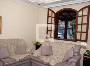 Casa · 268m² · 3 Quartos · 3 Vagas · Casa para Aluguel - Glória, 3 Quartos,  268 m² - Contagem