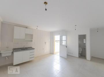 Apartamento · 26m² · 1 Quarto · Apartamento para Aluguel - Mooca, 1 Quarto,  26 m² - São Paulo