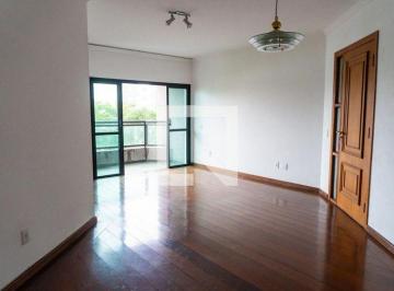 Apartamento · 92m² · 3 Quartos · 3 Vagas · Apartamento para Aluguel - Chácara Inglesa, 3 Quartos, 92 m² - São Paulo